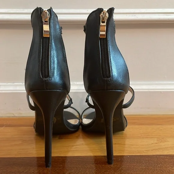 VENUS 👠 High Heel Strappy Sandals - Picture 3 of 3